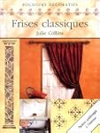 Frises classiques : Pochoirs d�coratifs