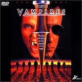 バンパイア 最期の聖戦 [DVD]