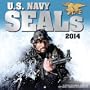 U.s. Navy Seals 2014 Calendar