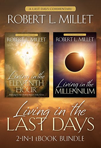 Living in the Last Days