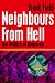 Neighbours from Hell: The Politics of Behaviour at Amazon: 51X41YGT6VL._SL75_