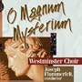 O Magnum Mysterium