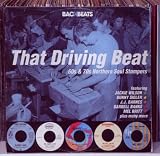 That Driving Beat-60s & 70s Northern Soul Stompers