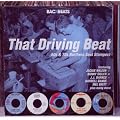 That Driving Beat - 60'S & 70'S Northern Soul Stompers