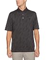 Nike Men's Graphic Pattern Polo