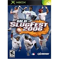 MLB Slugfest 2006