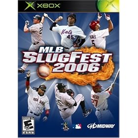 MLB Slugfest 2006