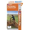Long Mynd and Wenlock Edge (Explorer Maps) (OS Explorer Map)