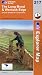 Long Mynd and Wenlock Edge (Explorer Maps) (OS Explorer Map)