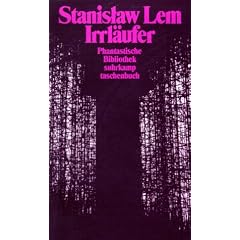 Irrl�ufer: Erz�hlungen (suhrkamp taschenbuch)