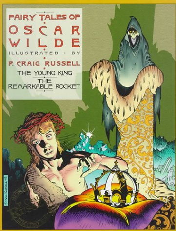 Fables and Fairy Tales