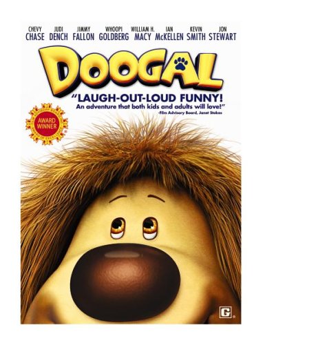 Childrens Toyshop  DVD : Doogal (Full Ws Dol)