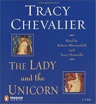 Lady And The Unicorn Unabridged