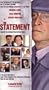 The Statement [VHS]