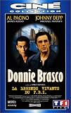 Revue TF1 Vidéo  / Donnie Brasco