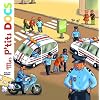 Les policiers