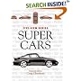 Supercars: The World's Most Exotic Sports Cars (Five-View)