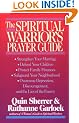 The Spiritual Warrior's Prayer Guide