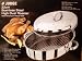 Judge Tc120 Oval Roaster S/S 32cm