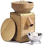 TRIBEST WOLFGANG GRAIN MILL