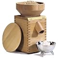 TRIBEST WOLFGANG GRAIN MILL