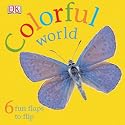 Colorful World (FUN FLAPS)
