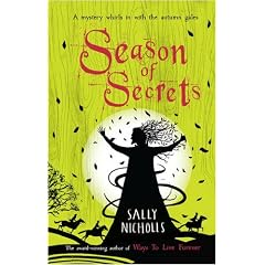 Season of Secrets