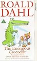 Roald Dahl - The Enormous Crocodile [VHS]