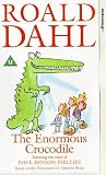 Roald Dahl - The Enormous Crocodile