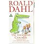 Roald Dahl - The Enormous Crocodile [VHS]