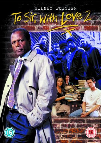CD-Charts  DVD : To Sir With Love 2 [1996]