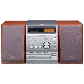 Sony CMT-CP333 Micro System