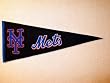 New York Mets - MLB Baseball Traditions (Pennants)