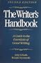The Writer's Handbook