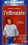 Revue TF1 Vidéo  / L'Effrontée