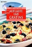 Revue Heyne  / Aufläufe und Gratins