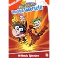 Fairly Odd Parents: Superhero Spectacle