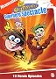 The Fairly Odd Parents - Superhero Spectacle The Fairly Odd Parents - Superhero Spectacle