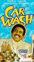 Car Wash [VHS]