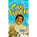 Car Wash [VHS]