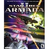 StarTrek:ArmadaII(PC)