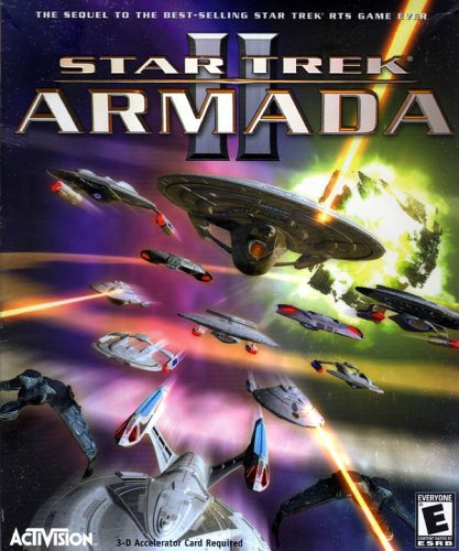 Star Trek: Armada II (PC)