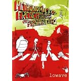 Metronomic & Co. - Courts-metrages d'animation 1 - Arthur de Pins, Luis Brice�o, Catherine Mouchet, Christophe Le Borgne, Metronomics & Co: French Animated Shorts #1 ( La r�volution des crabes / Les oiseaux en cage ne peuv, Metronomics & Co: French Animated Shorts #1, La r�volution des crabes / Les oiseau