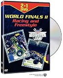 Clear Channel Motorsports - Monster Jam World Finals II: Racing and Freestyle