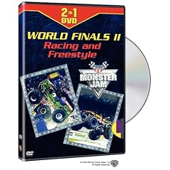 Clear Channel Motorsports: World Finals 2 Collect [Import USA Zone 1]