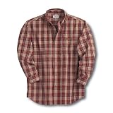 Carhartt Plaid Shirt - Long-Sleeve - Men's