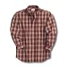 Carhartt Plaid Shirt - Long-Sleeve - Men's