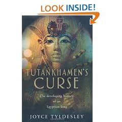 Tutankhamen's Curse: The developing history of an Egyptian king