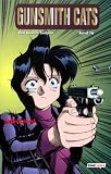 Gunsmith Cats, Bd.16, Selbstmord