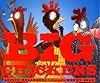 Big Chickens